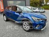 2021 Renault Captur