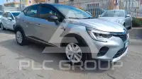 2021 Renault Captur