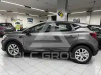 2021 Renault Captur