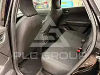 2021 Renault Captur
