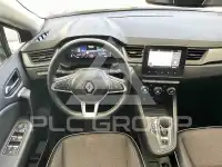 2021 Renault Captur