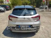 2021 Renault Captur