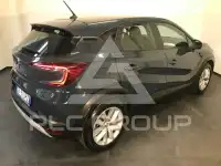 2021 Renault Captur