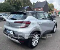 2021 Renault Captur