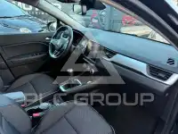 2021 Renault Captur