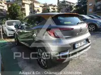 2021 Renault Captur