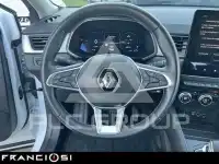 2021 Renault Captur