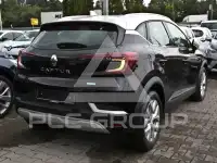 2021 Renault Captur