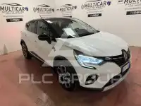 2021 Renault Captur
