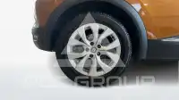 2021 Renault Captur