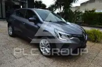 2021 Renault Captur