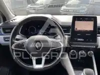 2021 Renault Captur