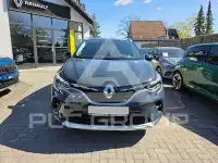 2021 Renault Captur