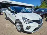 2021 Renault Captur