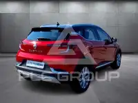 2021 Renault Captur