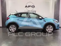 2021 Renault Captur
