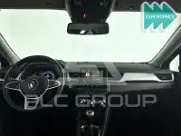 2021 Renault Captur