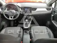 2021 Renault Captur