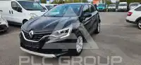 2021 Renault Captur
