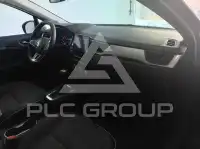 2021 Renault Captur