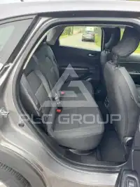 2021 Renault Captur