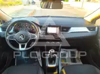 2021 Renault Captur