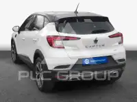 2021 Renault Captur