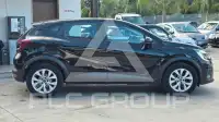 2021 Renault Captur