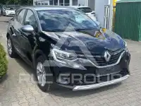 2021 Renault Captur