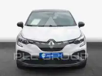 2021 Renault Captur