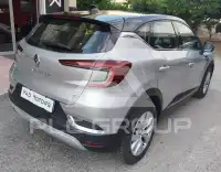 2021 Renault Captur