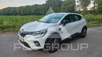 2021 Renault Captur