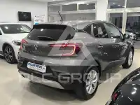 2021 Renault Captur