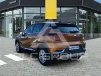 2021 Renault Captur