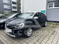 2021 Renault Captur