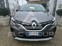 2021 Renault Captur