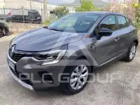 2021 Renault Captur