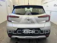 2021 Renault Captur