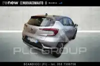 2021 Renault Captur