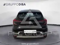 2021 Renault Captur