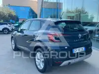 2021 Renault Captur