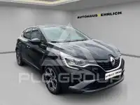 2021 Renault Captur