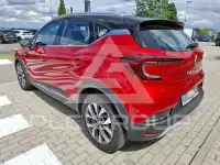 2021 Renault Captur