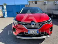 2021 Renault Captur