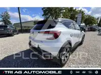 2021 Renault Captur