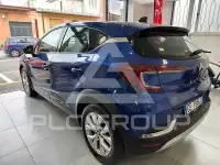 2021 Renault Captur