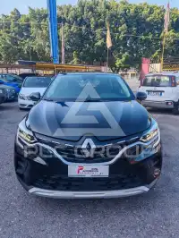 2021 Renault Captur