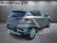 2021 Renault Captur