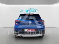 2021 Renault Captur