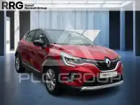 2021 Renault Captur